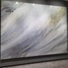 3D Continuous Pattern High Gloss PET Marble Pattern 1200x2400mm
